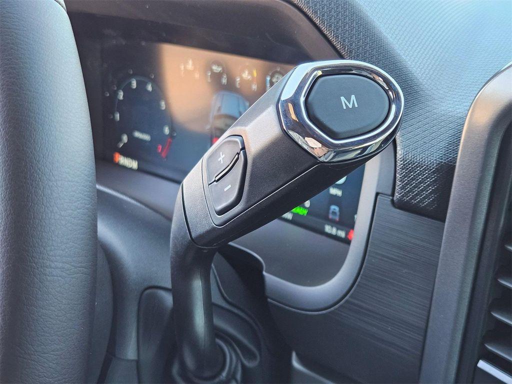 new 2025 Ford F-150 car, priced at $54,560