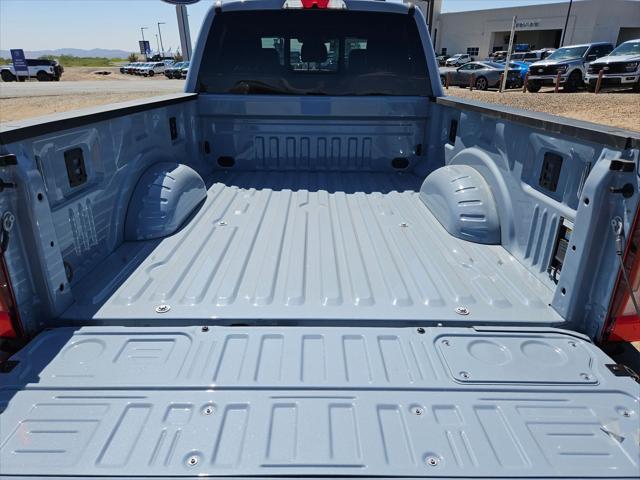 new 2025 Ford F-250 car, priced at $92,890