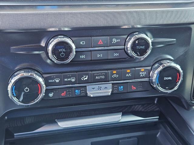 new 2025 Ford F-250 car, priced at $92,890