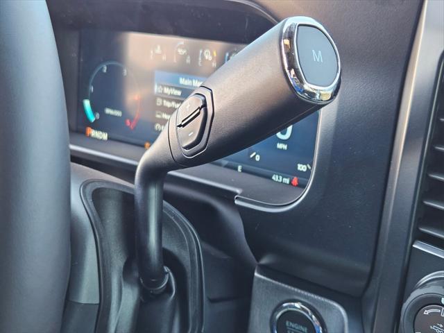 new 2025 Ford F-250 car, priced at $92,890