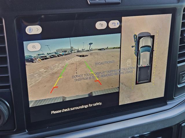 new 2025 Ford F-250 car, priced at $92,890