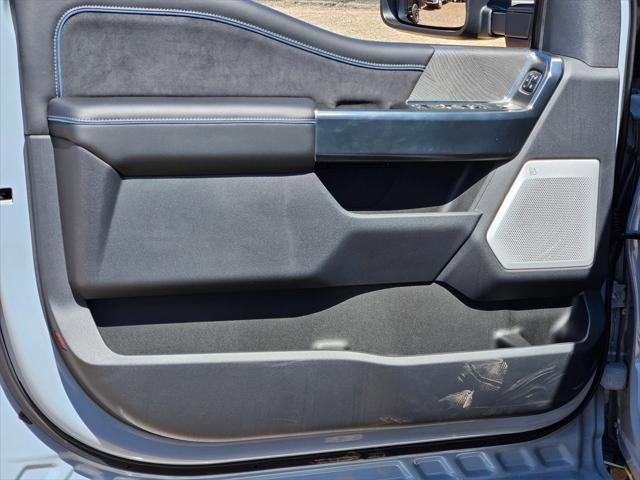 new 2025 Ford F-250 car, priced at $92,890
