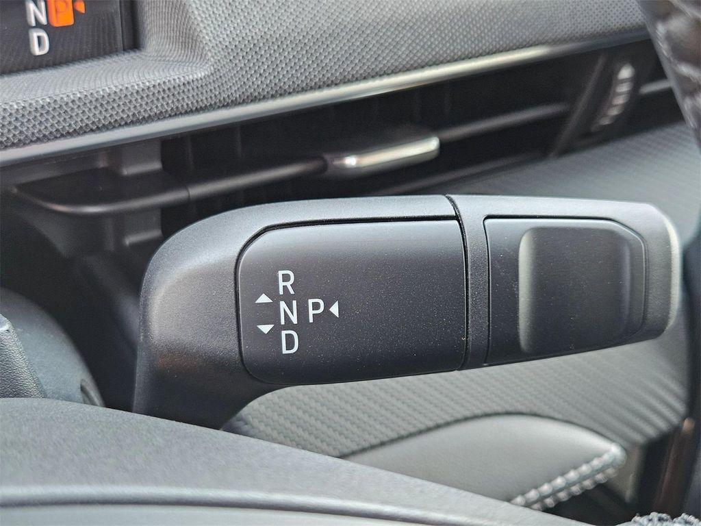 new 2025 Ford Mustang Mach-E car, priced at $36,985