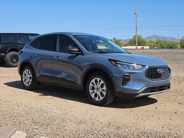new 2025 Ford Escape car, priced at $27,179