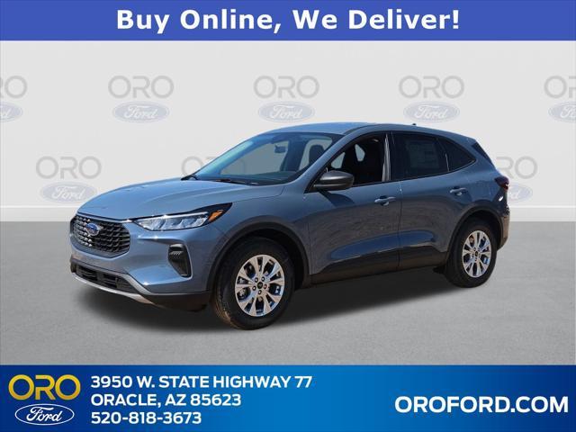 new 2025 Ford Escape car, priced at $27,179