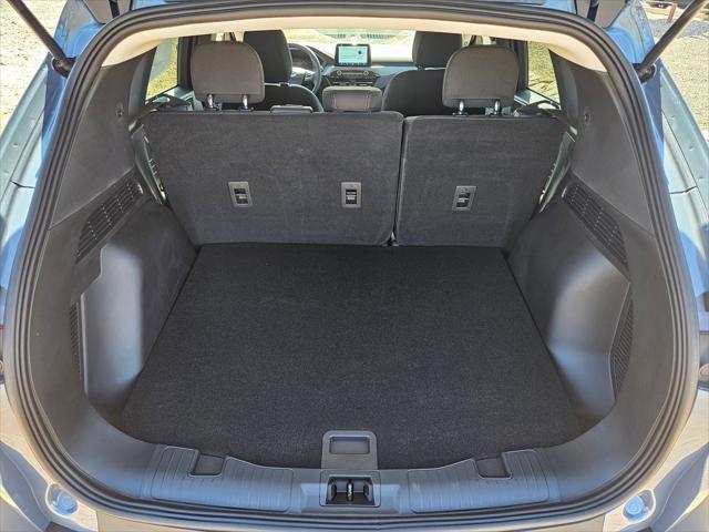 new 2025 Ford Escape car, priced at $27,179