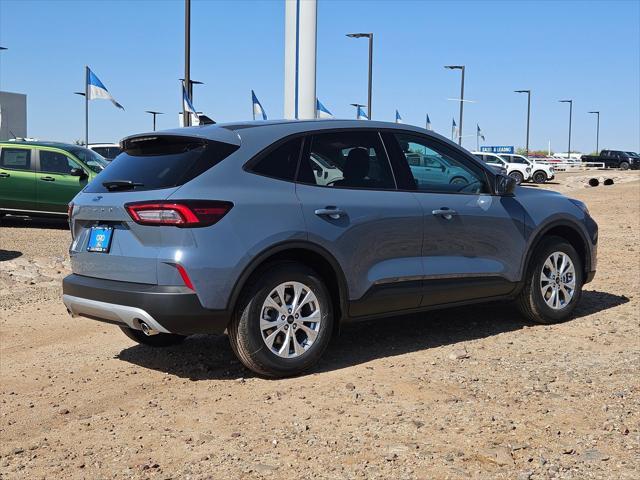 new 2025 Ford Escape car, priced at $27,179