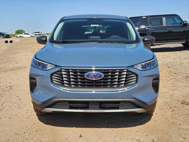 new 2025 Ford Escape car, priced at $27,179