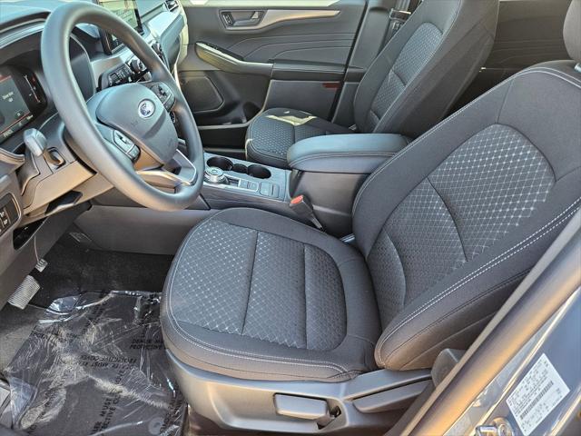 new 2025 Ford Escape car, priced at $27,179