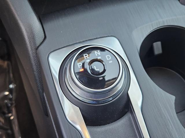 new 2025 Ford Escape car, priced at $27,179