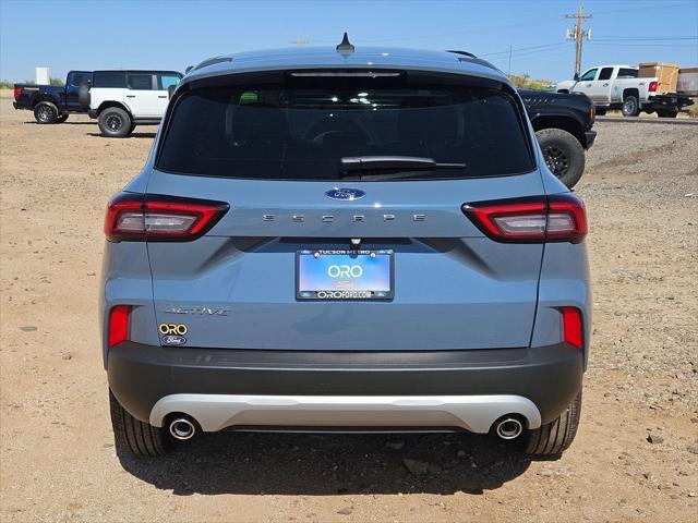 new 2025 Ford Escape car, priced at $27,179