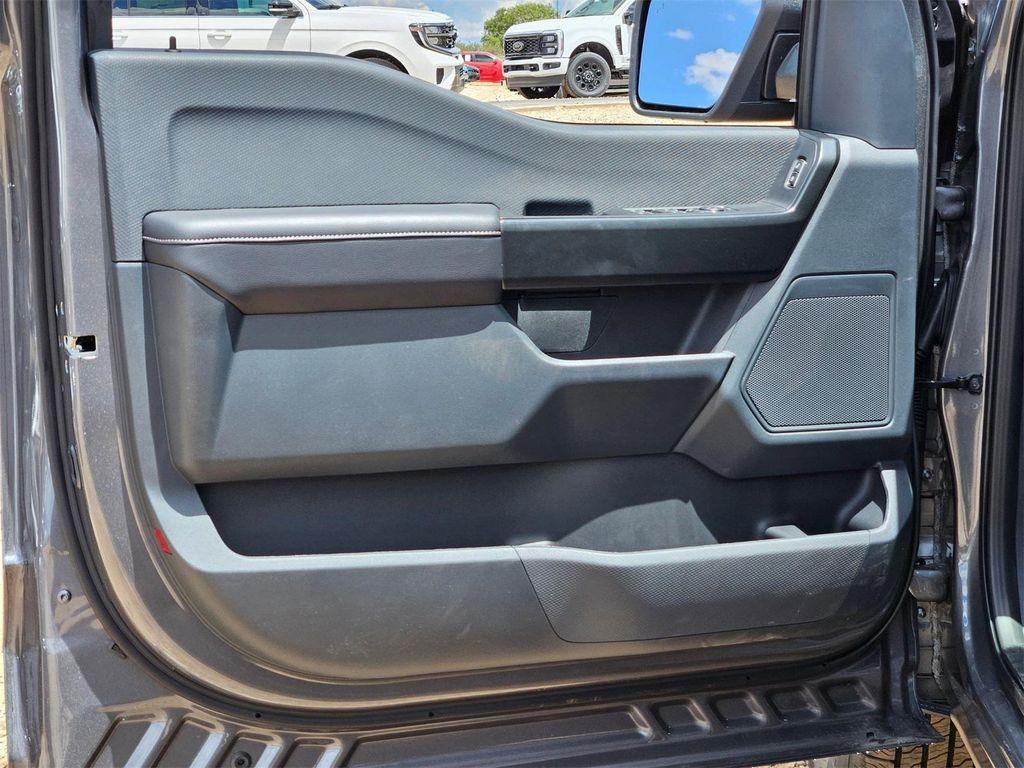 new 2025 Ford F-150 car, priced at $43,080