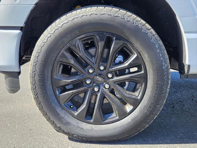 new 2025 Ford F-150 car, priced at $64,949