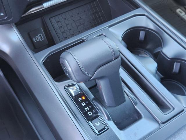 new 2025 Ford F-150 car, priced at $64,949