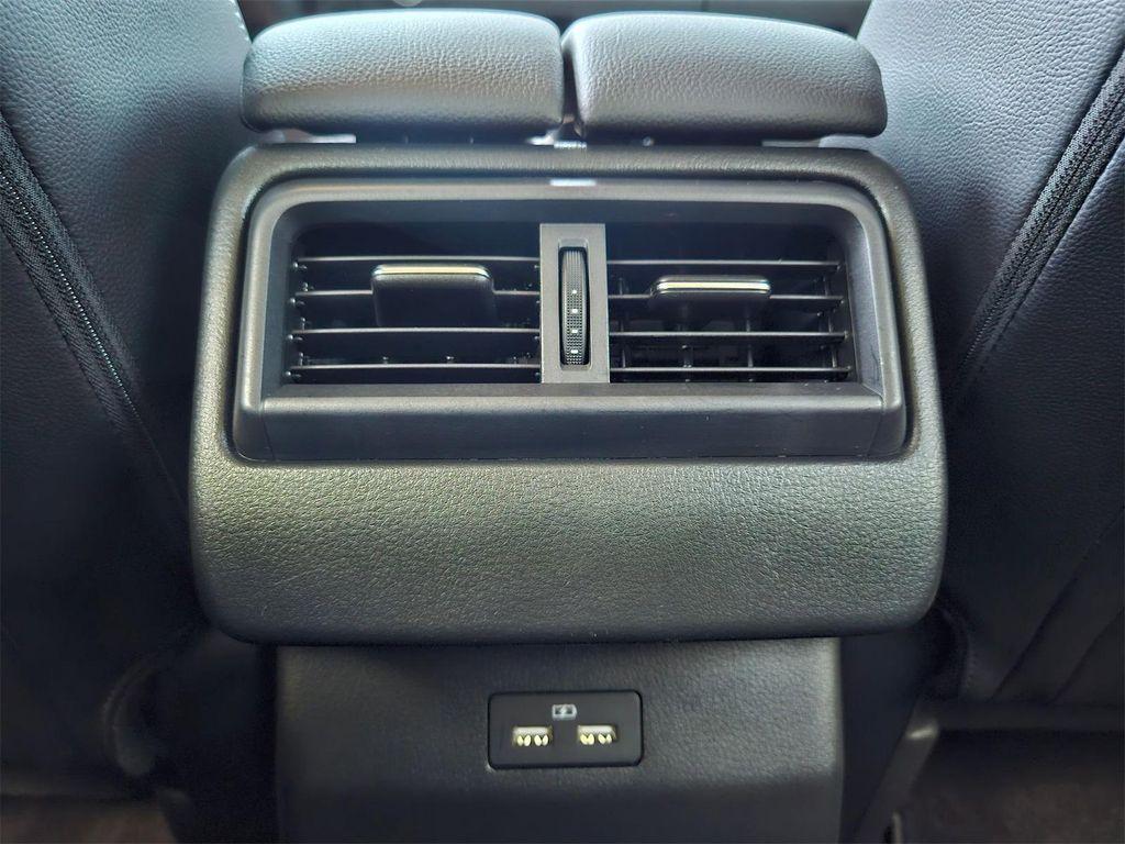 used 2024 Mazda CX-50 car, priced at $24,900