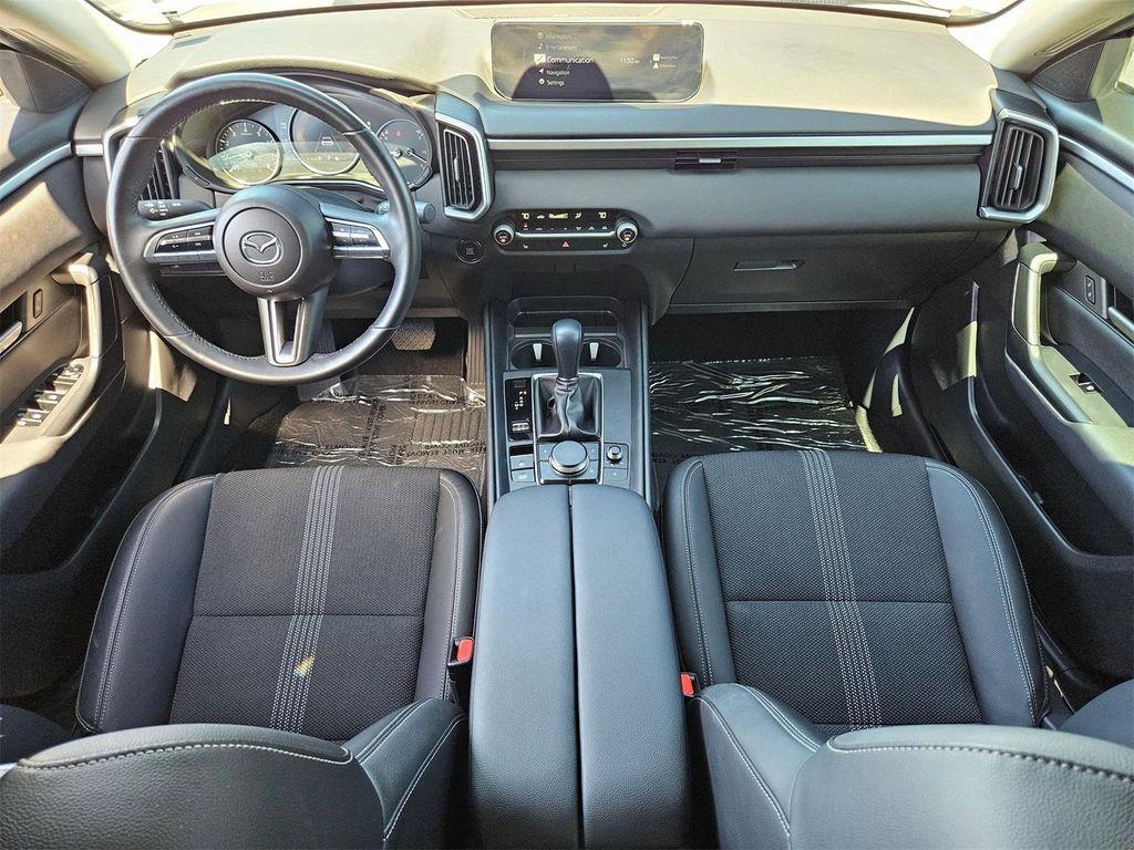 used 2024 Mazda CX-50 car, priced at $24,900