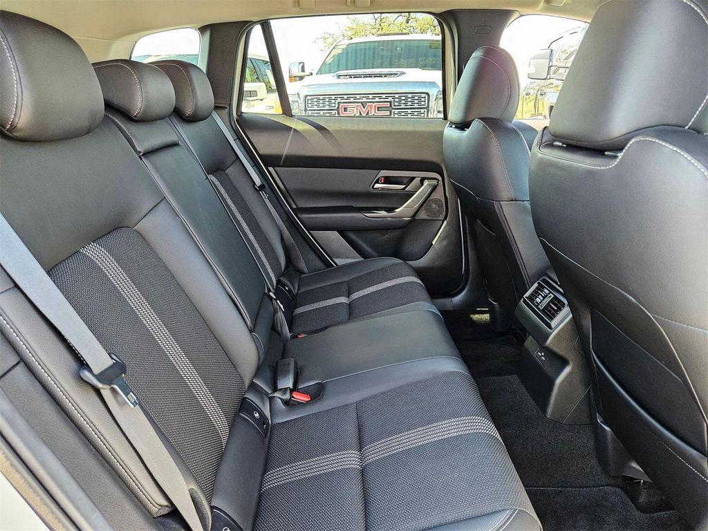 used 2024 Mazda CX-50 car, priced at $24,900