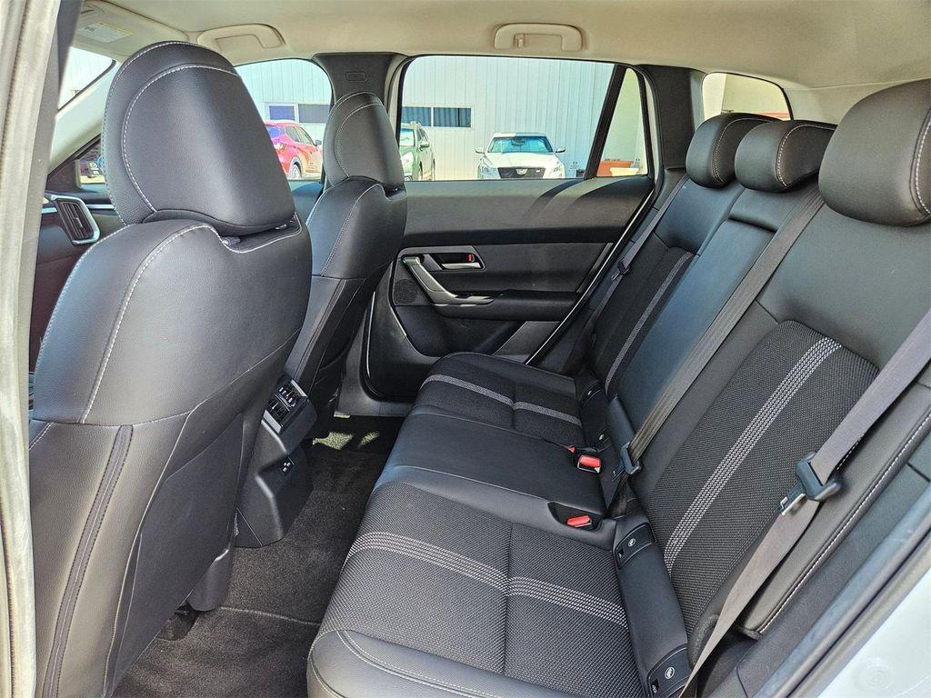 used 2024 Mazda CX-50 car, priced at $24,900