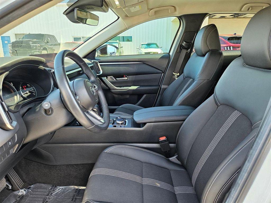 used 2024 Mazda CX-50 car, priced at $24,900