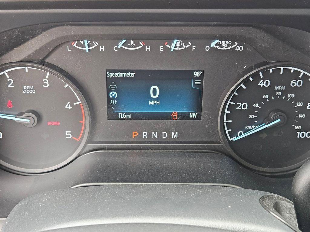 new 2025 Ford F-250 car, priced at $66,225