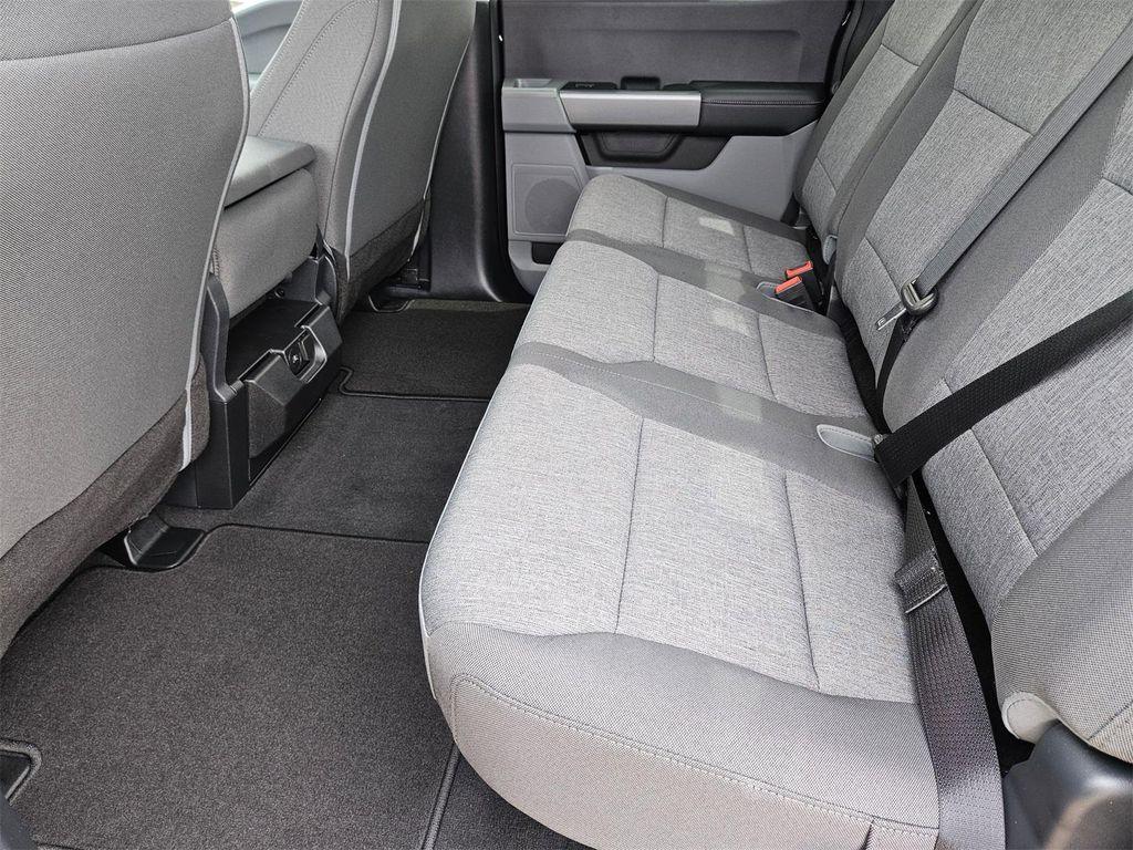 new 2025 Ford F-250 car, priced at $66,225