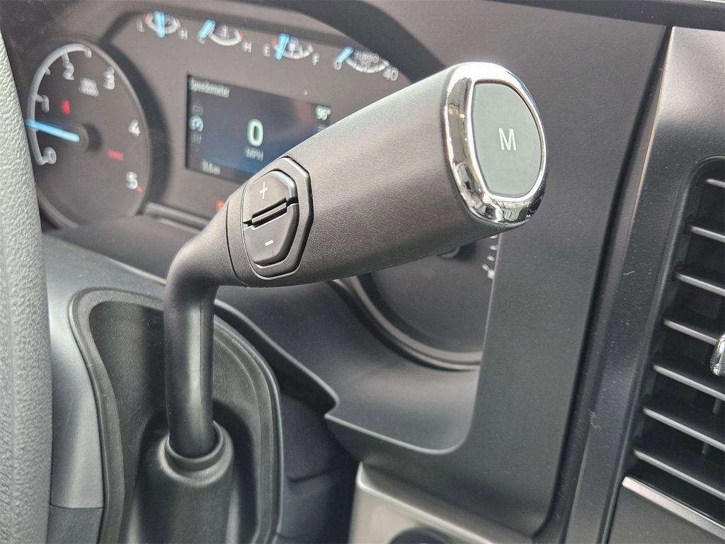 new 2025 Ford F-250 car, priced at $66,225