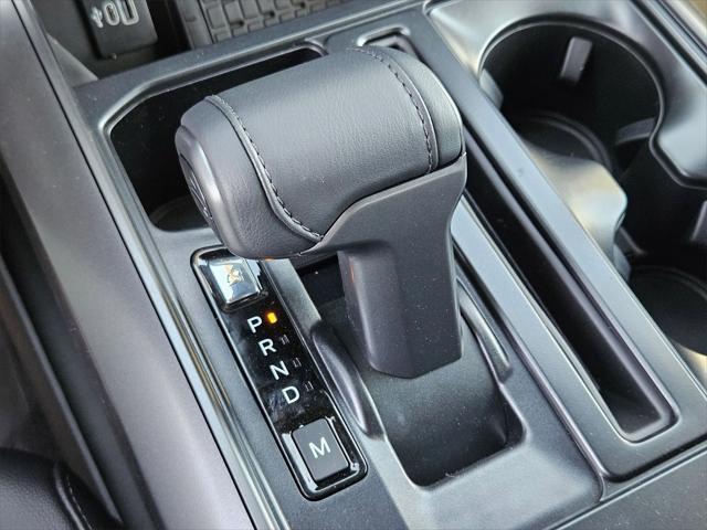 new 2025 Ford F-150 car, priced at $66,350