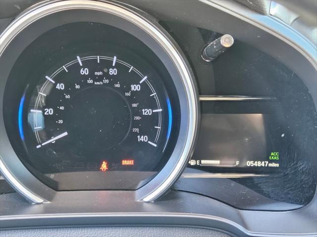 used 2019 Honda Fit car, priced at $17,888