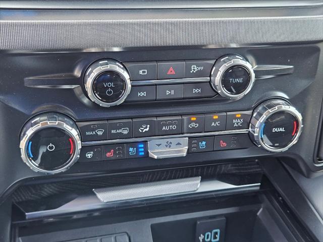 new 2025 Ford F-250 car, priced at $92,890