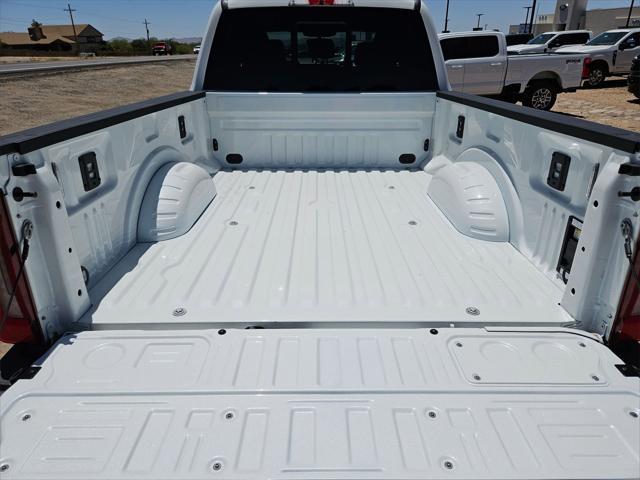 new 2025 Ford F-250 car, priced at $92,890