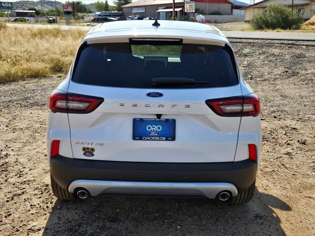 new 2024 Ford Escape car, priced at $29,485