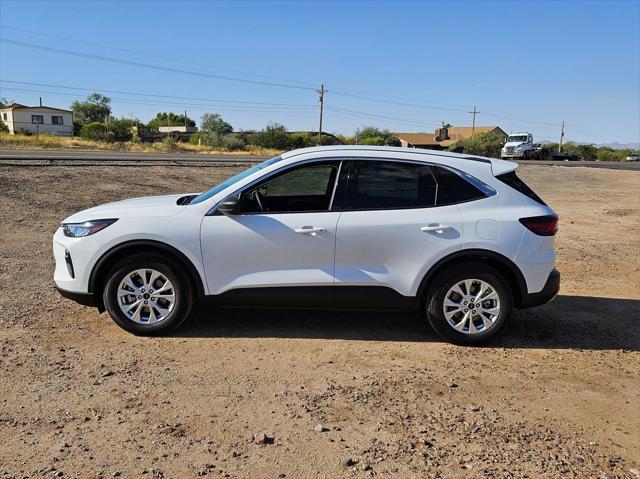 new 2024 Ford Escape car, priced at $29,485