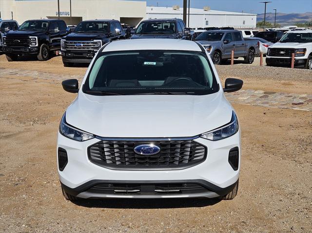 new 2024 Ford Escape car, priced at $29,485