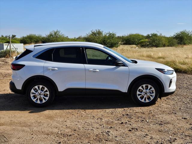 new 2024 Ford Escape car, priced at $29,485