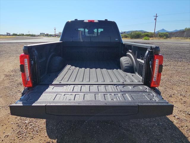 new 2024 Ford F-250 car, priced at $82,340