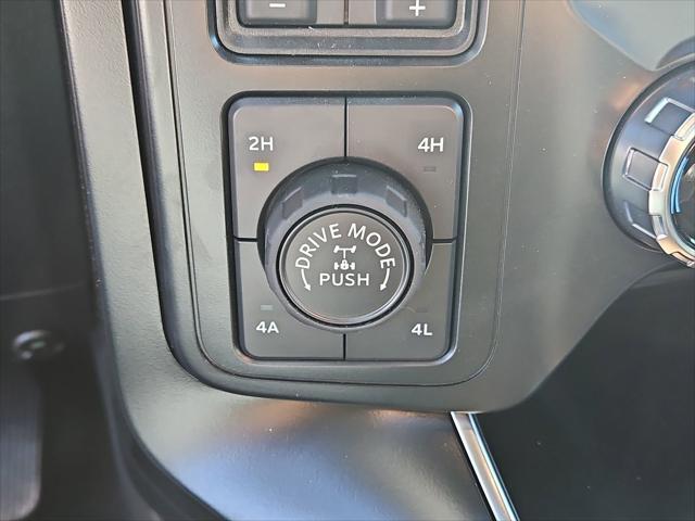 used 2023 Ford F-150 car, priced at $79,900