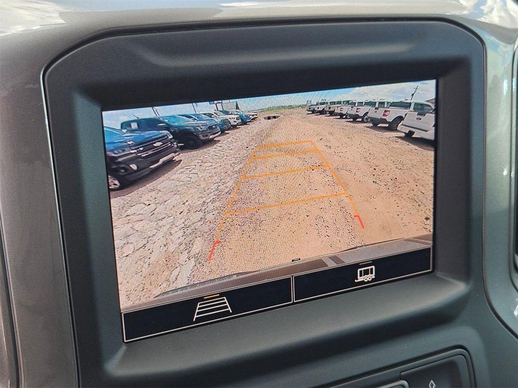 used 2024 Chevrolet Silverado 1500 car, priced at $37,900