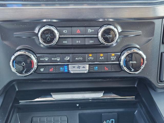 new 2025 Ford F-250 car, priced at $86,370