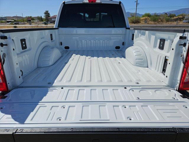 new 2025 Ford F-250 car, priced at $86,370