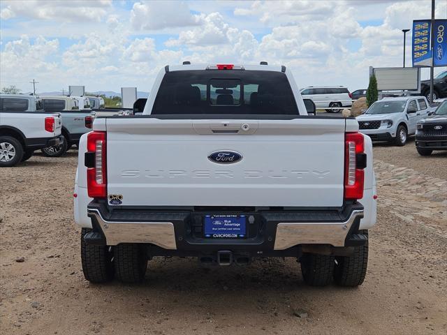used 2023 Ford F-450 car, priced at $69,900