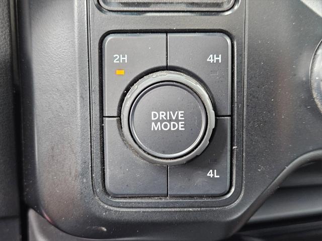 used 2023 Ford F-450 car, priced at $69,900