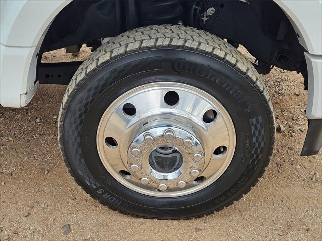 used 2023 Ford F-450 car, priced at $69,900