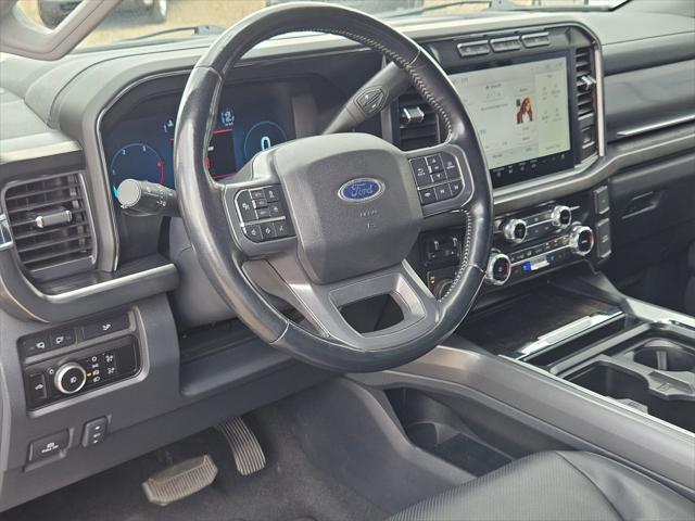 used 2023 Ford F-450 car, priced at $69,900