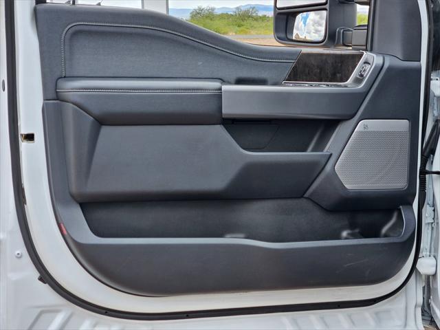 used 2023 Ford F-450 car, priced at $69,900