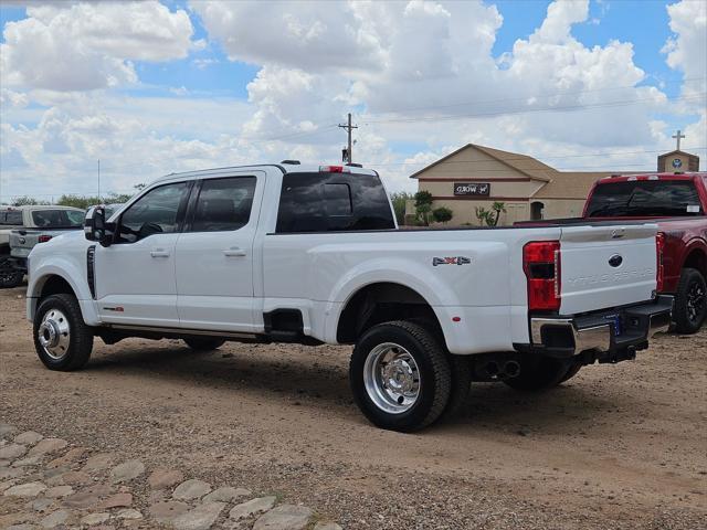 used 2023 Ford F-450 car, priced at $69,900