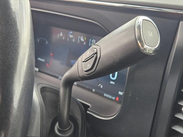 used 2023 Ford F-450 car, priced at $69,900
