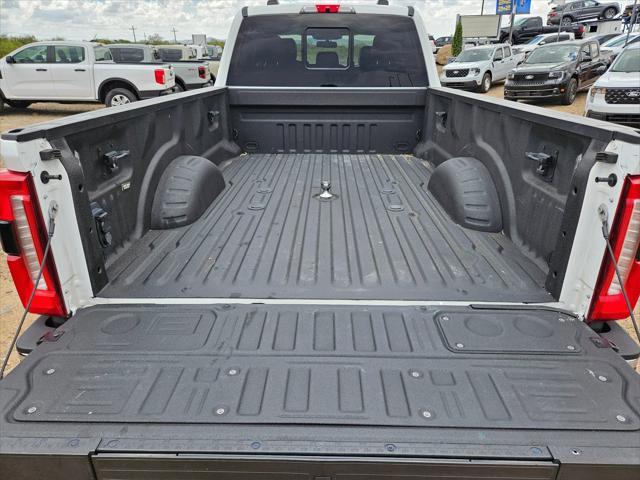 used 2023 Ford F-450 car, priced at $69,900