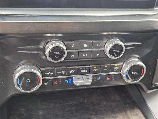 used 2023 Ford F-450 car, priced at $69,900