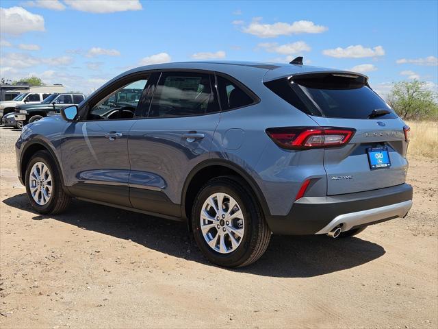 new 2025 Ford Escape car, priced at $27,673
