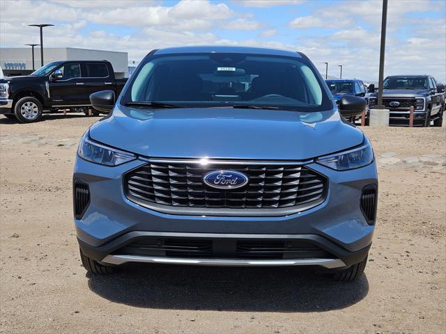 new 2025 Ford Escape car, priced at $27,673